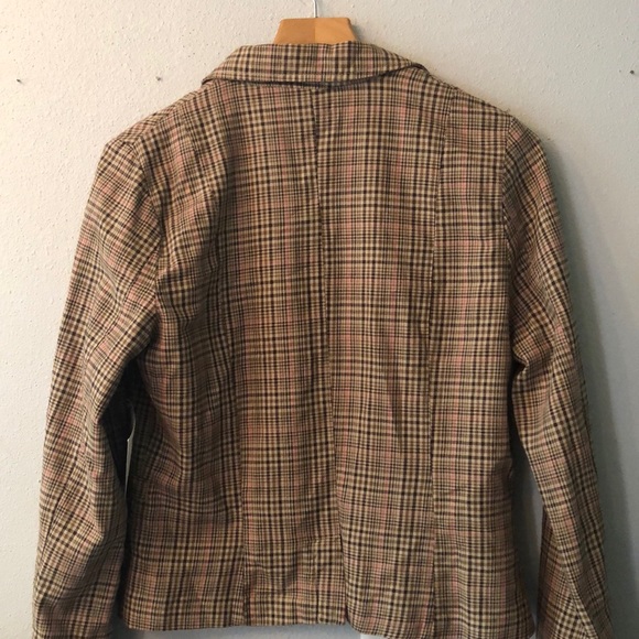 NWT Roxy Blazer - Picture 8 of 8